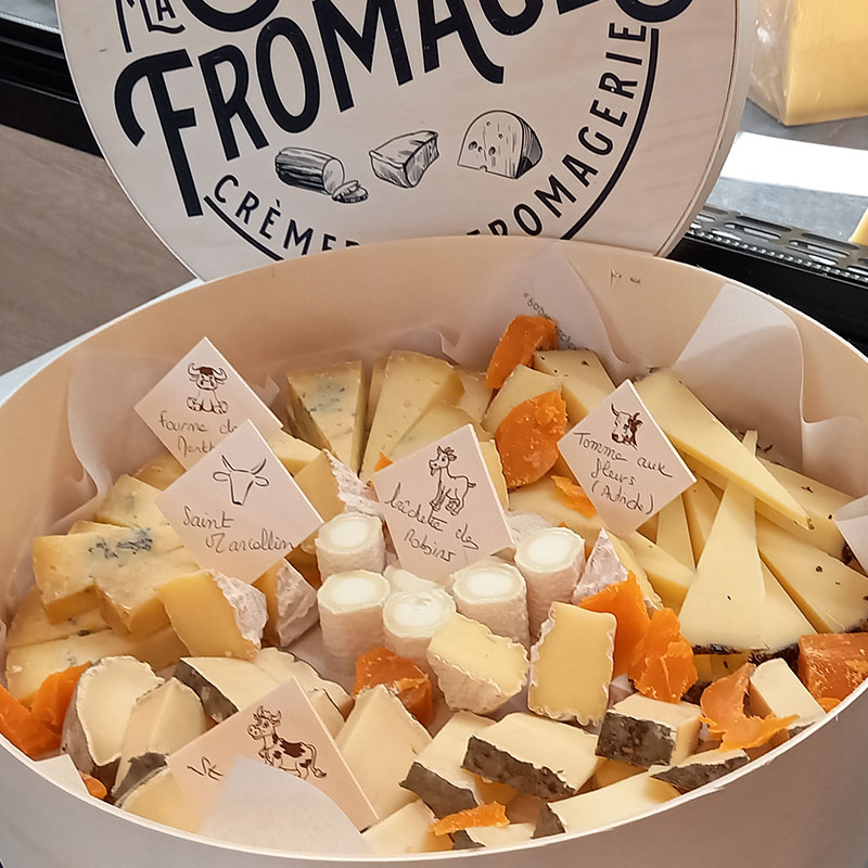 Box Fin de Repas – Image 3