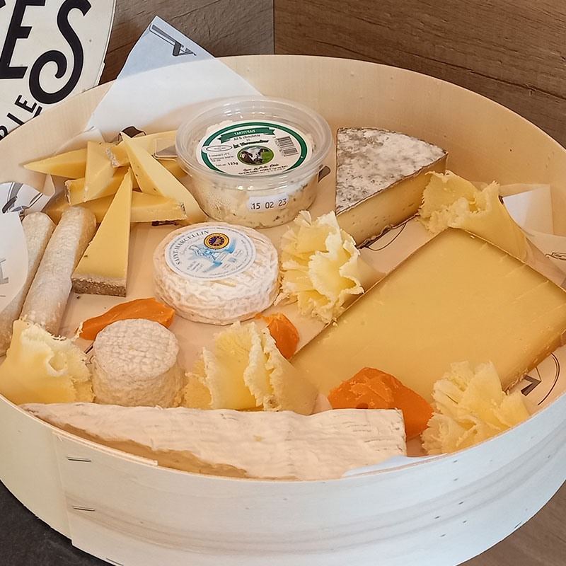 Box Fin de Repas – Image 2