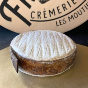 Fromage de Brebis - Cerclé du Gévaudan