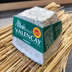 Fromage de chèvre - Valençay
