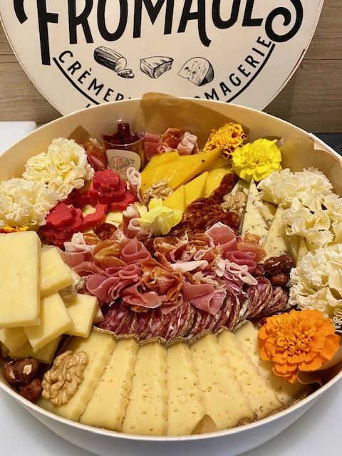 Plateau de Fromages – Image 3