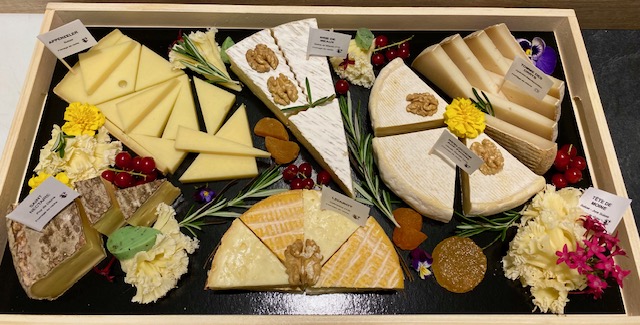Plateau de Fromages – Image 2
