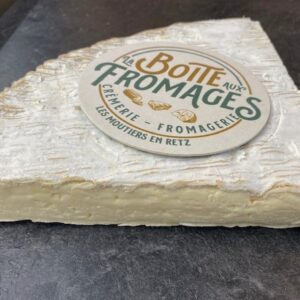 Brie de Meaux