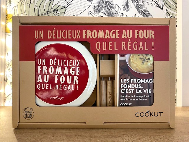 Set Fromage au Four – Image 2