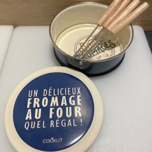 Set Fromage au Four